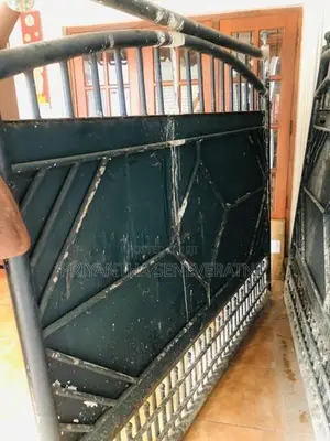 Iron Gate