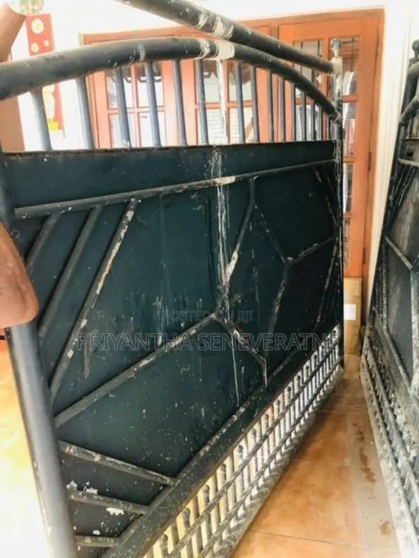 Iron Gate