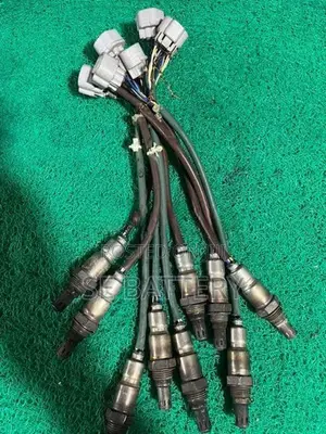 Suzuki Wagon R Oxygen Sensors