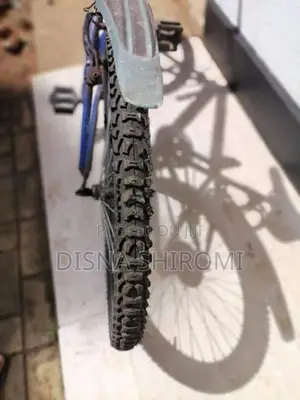 Tomahawk Bicycle
