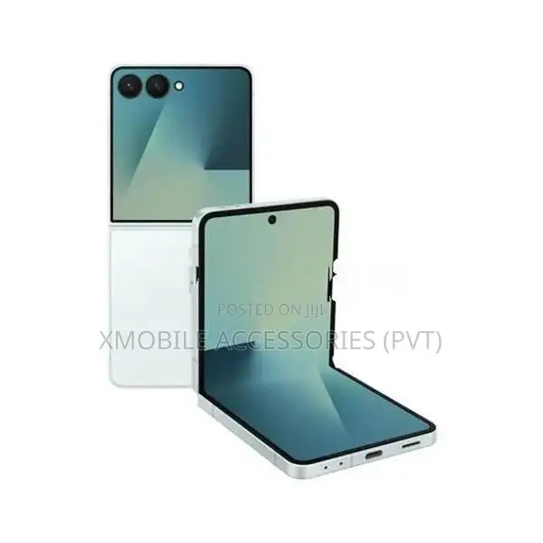 Samsung Galaxy Z Flip 7 12GB 512GB (Brand New)