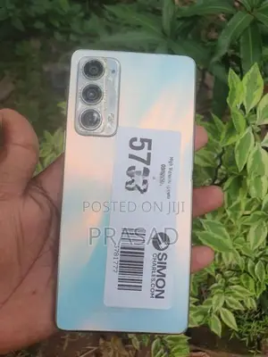 Moto Edge 20 (Used)