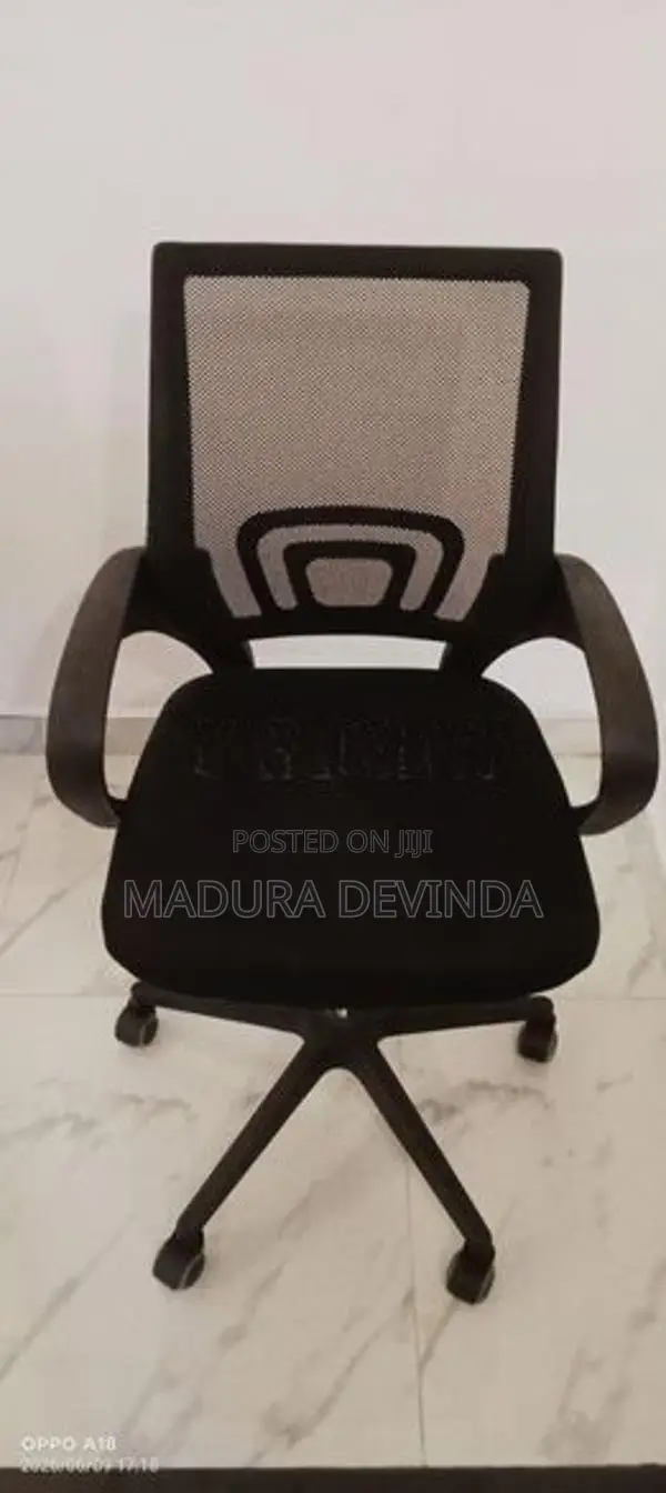 Used Office Chairs