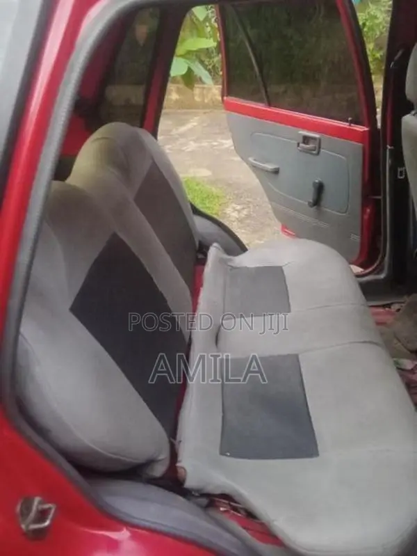 Suzuki Maruti Car 2005
