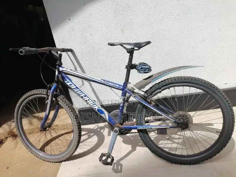 Tomahawk Bicycle