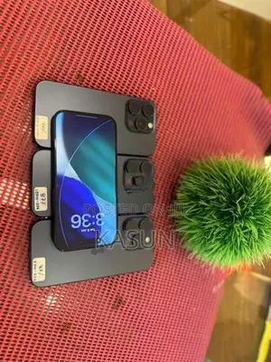 Apple iPhone 15 Pro 256GB (Used)