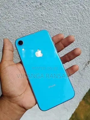 Apple iPhone XR (Used)