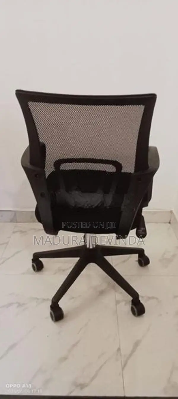 Used Office Chairs