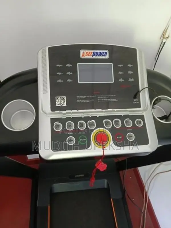 Treadmill