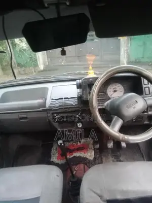 Suzuki Maruti Car 2005