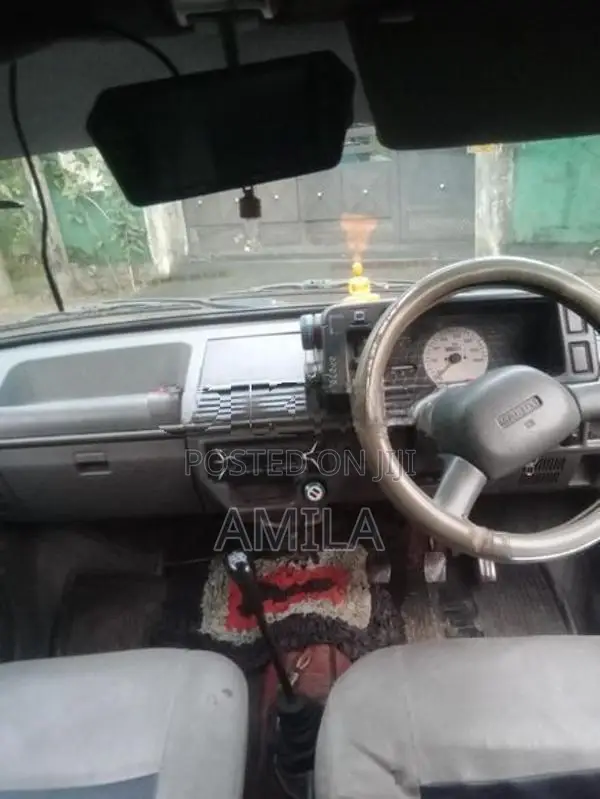 Suzuki Maruti Car 2005