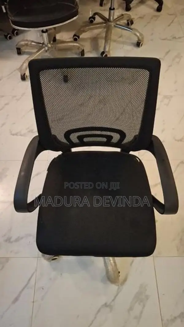 Used Office Chairs