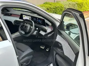 Peugeot 5008 GT Line 2021