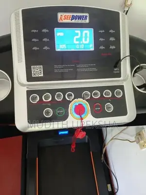 Treadmill