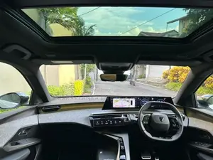 Peugeot 5008 GT Line 2021