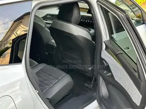 Peugeot 5008 GT Line 2021