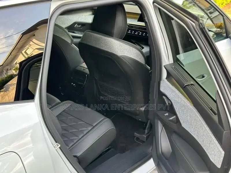 Peugeot 5008 GT Line 2021
