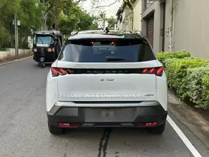 Peugeot 5008 GT Line 2021