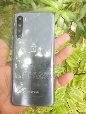 OnePlus Nord (Used)