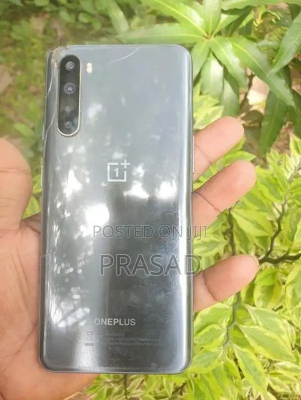 OnePlus Nord (Used)