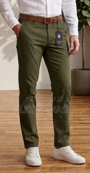 Office Pant