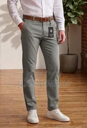 Office Pant