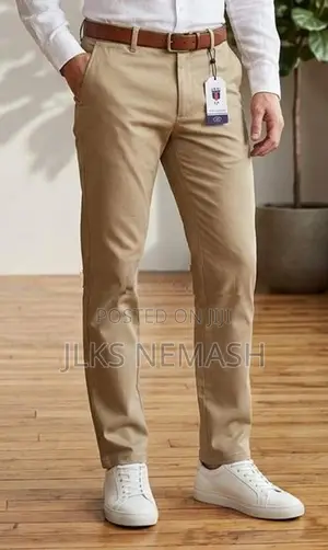 Office Pant