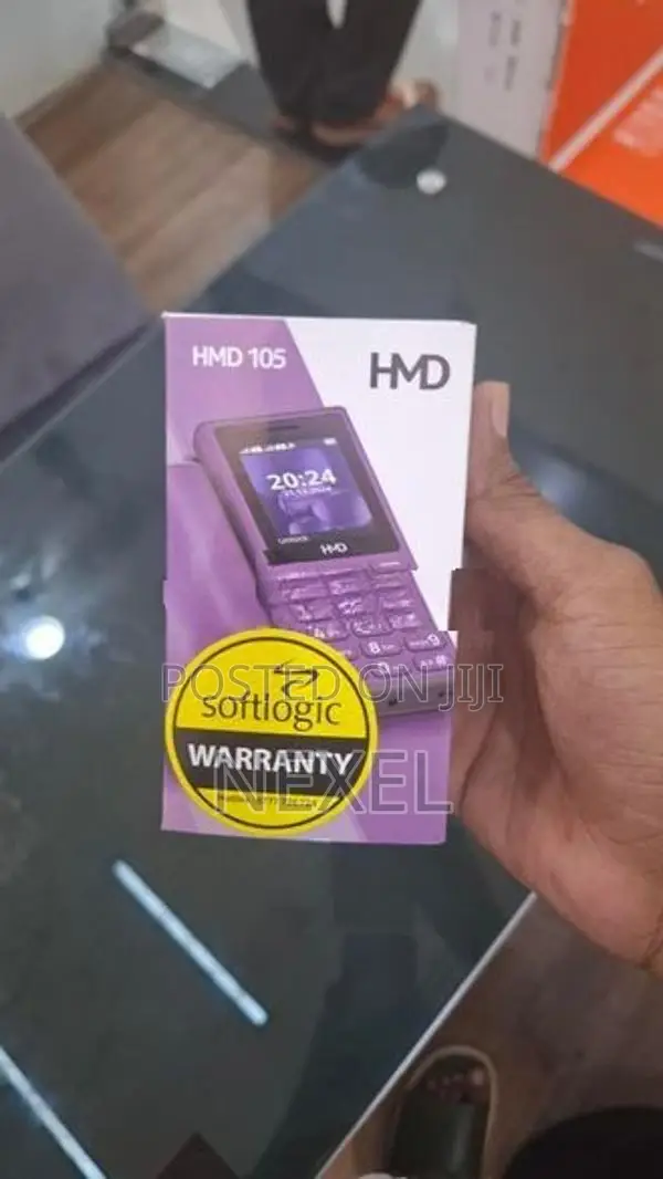 Nokia 105 (Brand New)