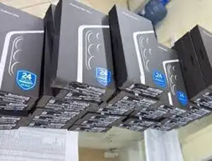 Samsung Galaxy S25 Ultra 12GB|256GB (Brand New)