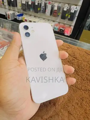 Apple iPhone 12 (Used)