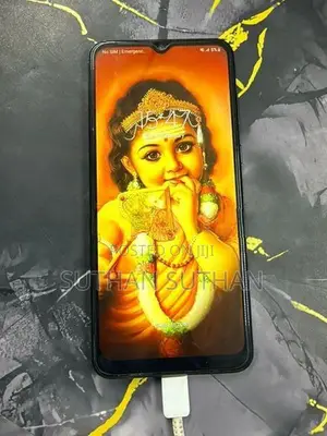 Samsung Galaxy A04 64GB, 4GB (Used)