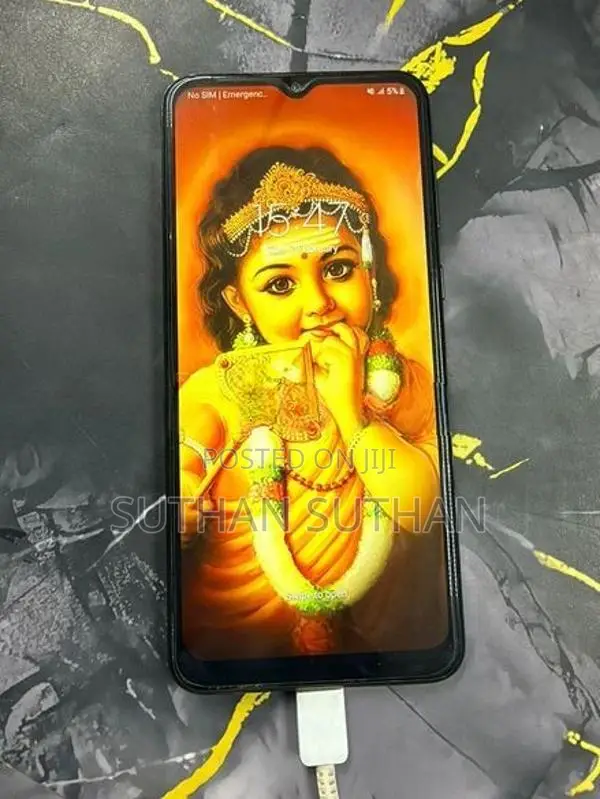 Samsung Galaxy A04 64GB, 4GB (Used)