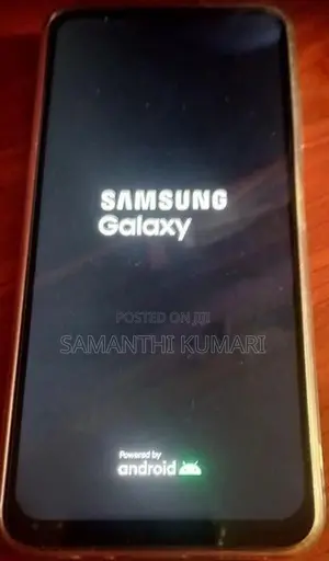 Samsung Galaxy M14 (Used)