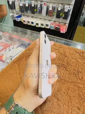 Apple iPhone 12 (Used)