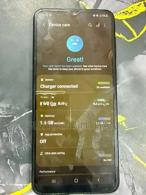 Samsung Galaxy A04 64GB, 4GB (Used)