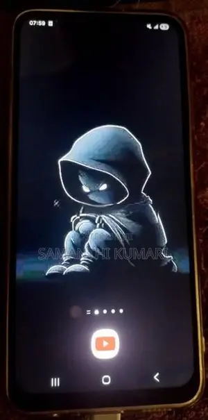 Samsung Galaxy M14 (Used)