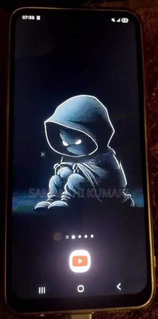 Samsung Galaxy M14 (Used)