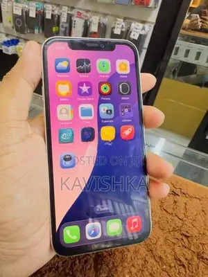 Apple iPhone 12 (Used)