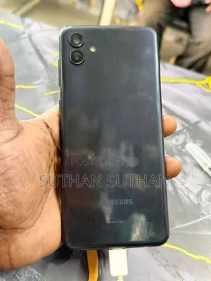 Samsung Galaxy A04 64GB, 4GB (Used)