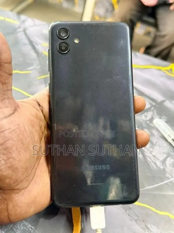 Samsung Galaxy A04 64GB, 4GB (Used)