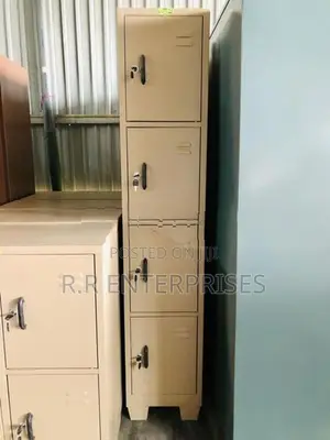 New Steel Works Lookers Cupboard