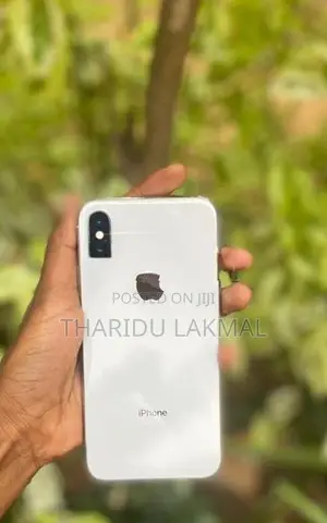 Apple iPhone X (Used)