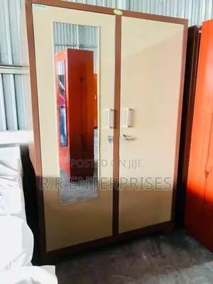 New 6*4 Ft Steel Cupboard