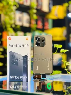 Xiaomi Redmi Note 14 (Used)