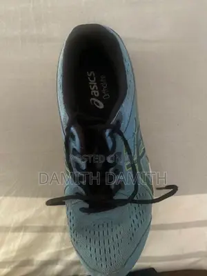 Asics Ortholite