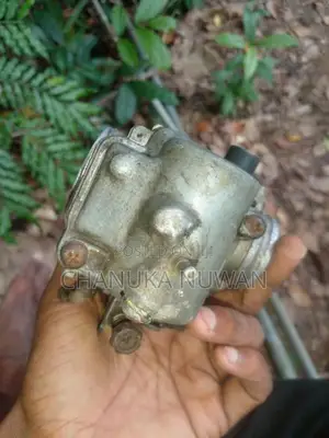 Pulsar 150 Carb