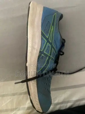 Asics Ortholite