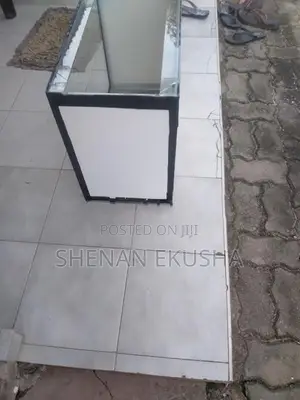 මාළු ටැංකි