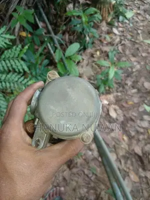 Pulsar 150 Carb