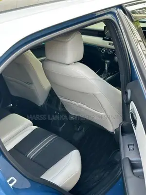 Honda Vezel Z Play 2024